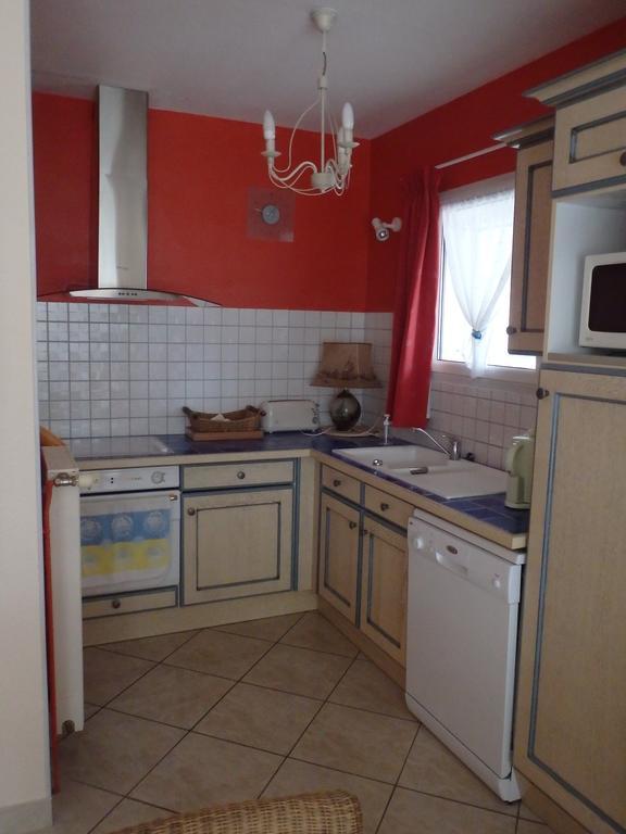 Le Moulin Des Pres Avec Terrasse Apartment Vesoul Cameră foto