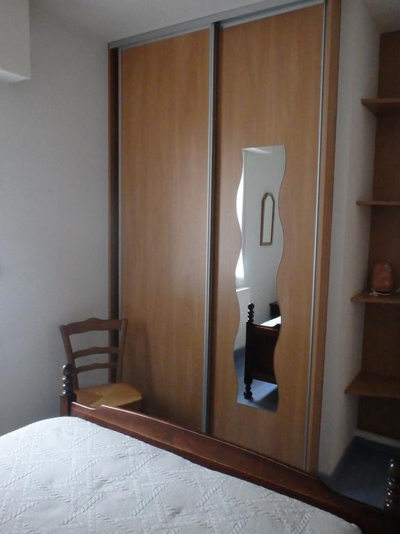 Le Moulin Des Pres Avec Terrasse Apartment Vesoul Cameră foto